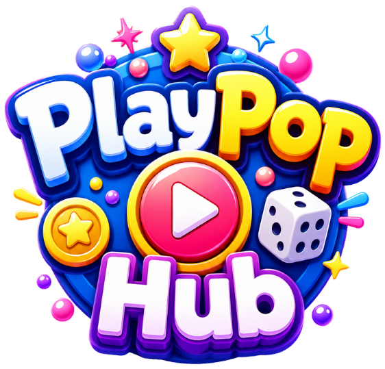 PlayPOP Hub